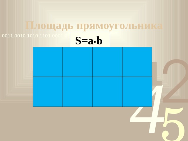 Найдите площадь прямоугольника изображенного на рисунке 5 9 вариант 1