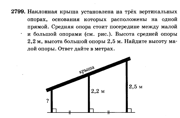 На рисунке изображена детская горка длина вертикальной опоры 105 см равна