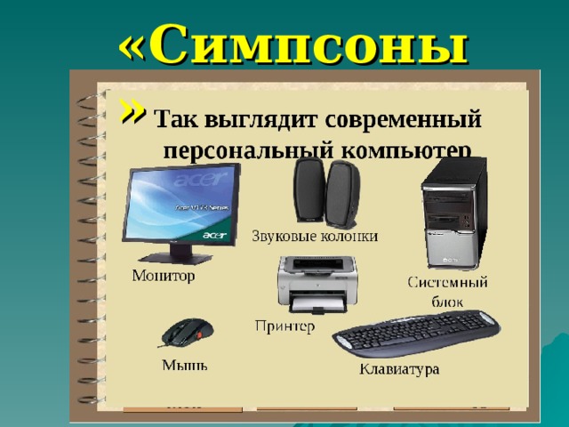 Полный перечень персонального компьютера. Системный блок монитор клавиатура мышь звуковые колонки. Компьютер используется для. Для чего и где используются компьютеры. Монитор , системный блок и клавиатура компьютера для презентации.