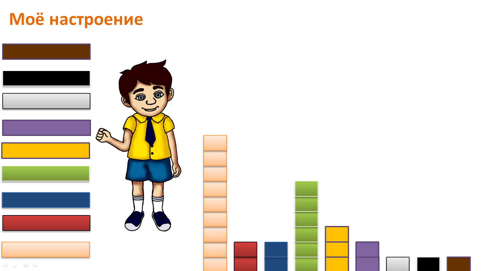 Разработка урока по математике в 6 классе по теме 