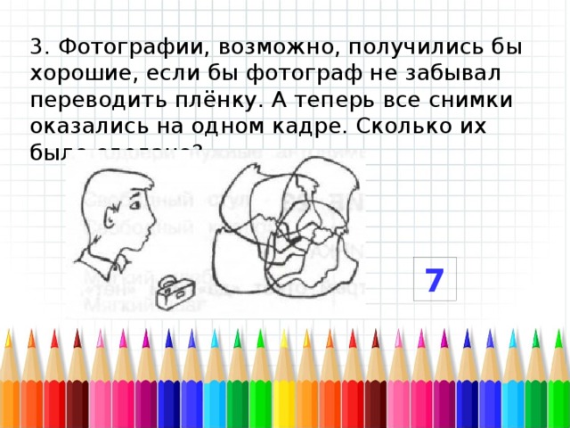 Забыть перевод. Фотографии возможно получились бы. Если возможно если получится.