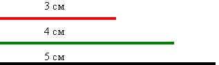 Красные отрезки. Красный отрезок. Измерь длины отрезков зелёный и красный. Зелёный отрезок. Красный отрезок 3 см.