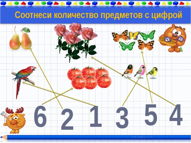 В наборе 9 чисел