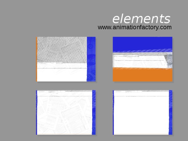 elements www.animationfactory.com 