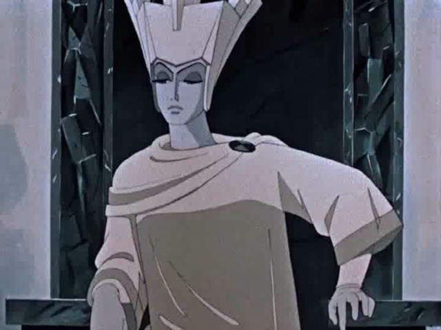 Animation queen. Лев Атаманов Снежная Королева. Снежная Королева МФ 1957. Снежная Королева мультфильм 1957 вечность. Гиф «Снежная Королева» (1957).