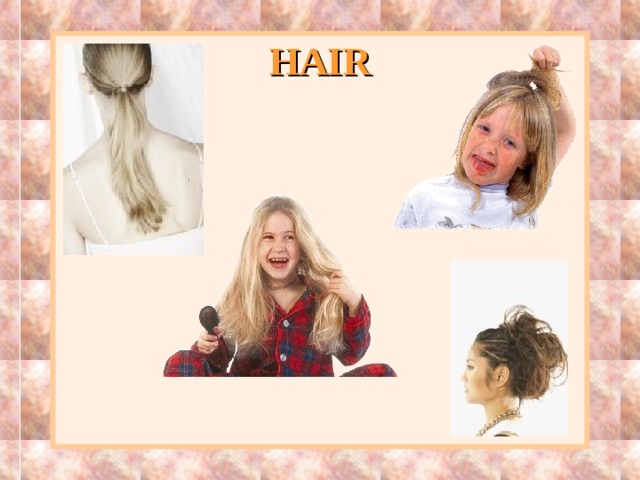 HAIR 