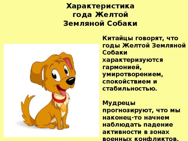 Год желтого. Год жёлтой собаки. Год собаки характер. Характеристика родившихся в год жёлтой собаки. Год желтой Земляной собаки.