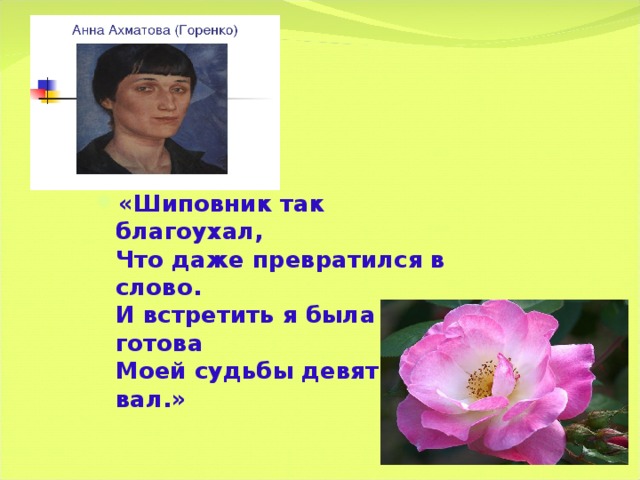 Образ цветка в литературе. Проект образ цветов в произведениях писателей-сказочников.