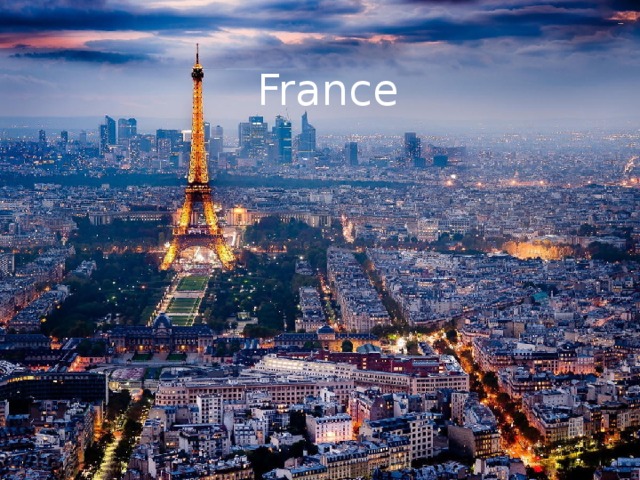 France France 