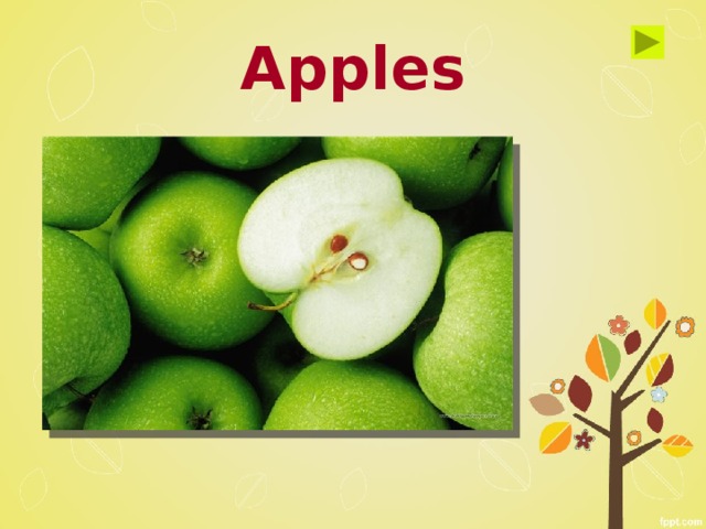 Apples 