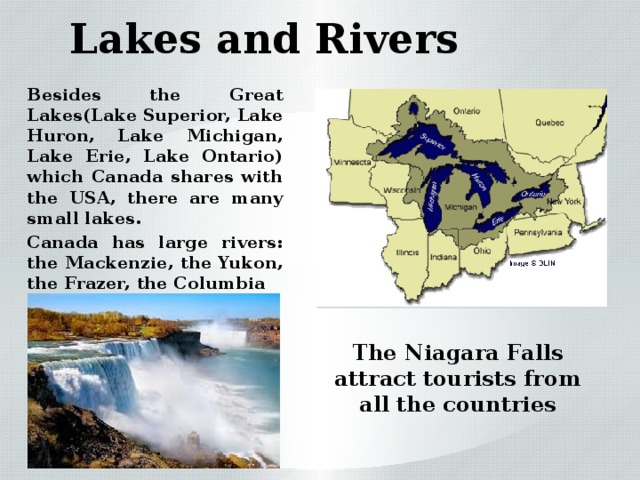 Canada - general information