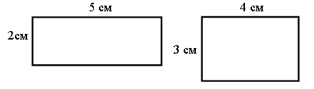 Прямоугольники одинаковой площади. Два разных прямоугольника с одинаковым периметром. Начерти два разных прямоугольника с одинаковым периметром. Прямоугольники с одинаковыми периметрами. Начертить два прямоугольника с одинаковым периметром.