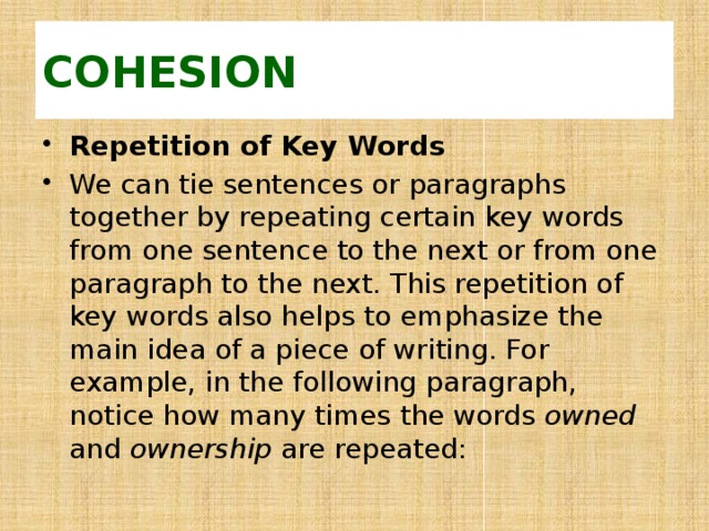 adhesion-vs-cohesion