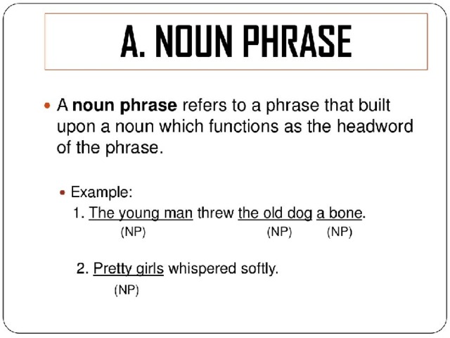 Noun phrases. Noun phrases примеры. Noun phrases в английском\. Noun phrases examples. Complex Noun phrases грамматика.