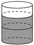 В цилиндре налито 10 литров воды. В бак имеющий форму цилиндра налито 5 л воды. В бак имеющий форму цилиндра налито 10 л воды. В бак имеющий форму цилиндра налили 10л. В бак имеющий форму цилиндра налито 12 л.