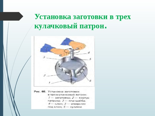 Механическая обработка материалов со снятием стружки