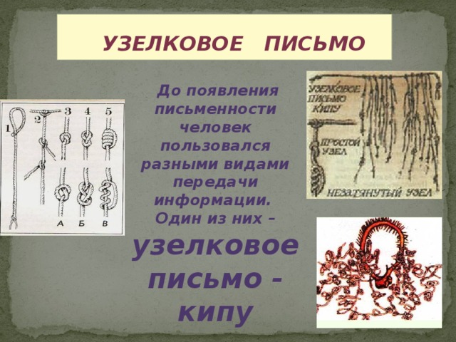 Составьте и запишите план текста из трех пунктов о том как возникла письменность