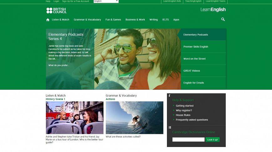 British council video. British Council learn English. British Council | LEARNENGLISH. Learn English Elementary приложение. LEARNENGLISH.britishcouncil.org.