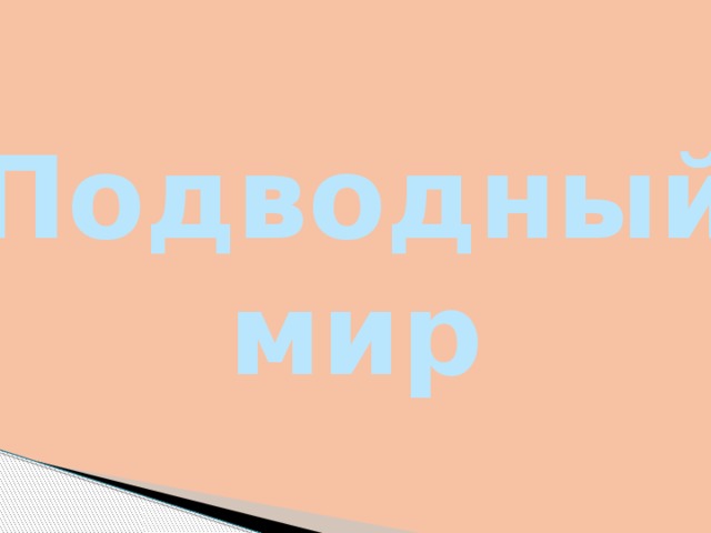 Анимация проект 10 класс