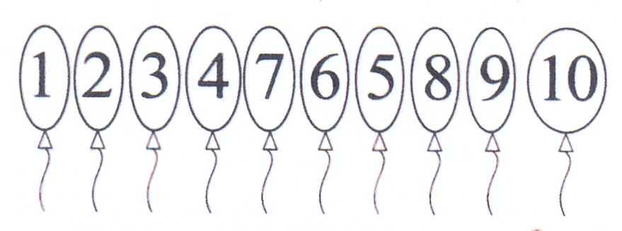 Выстроить цифру 10. Ряд чисел для дошкольников. Цифры от 1 до 10 в ряд. Числовой ряд от 1 до 10. Числовой ряд для дошкольников.