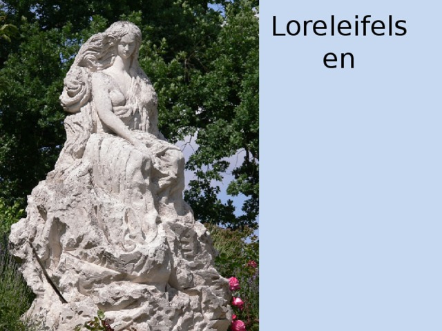 Loreleifelsen 