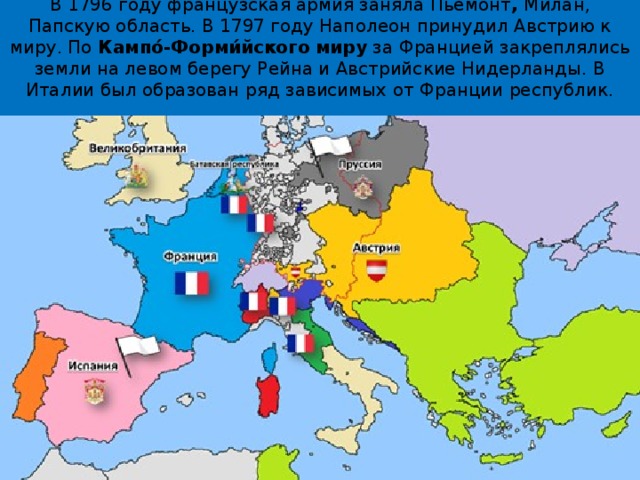 Пруссия какое государство. Карта Пруссии в 18 веке. Пруссия на карте 18 века. Страны захваченные Наполеоном карта.