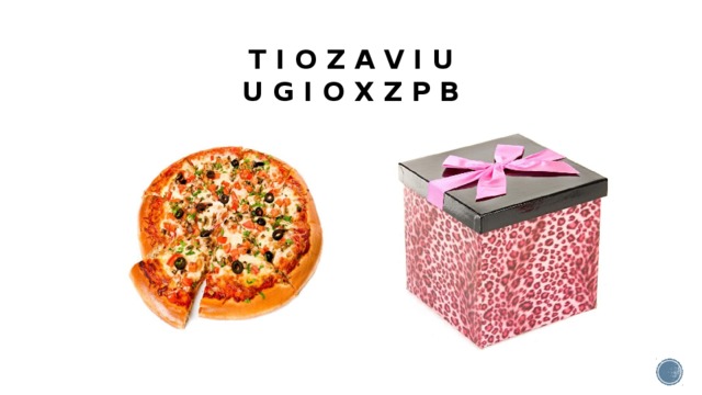 T I O Z A V I U  U G I O X Z P B