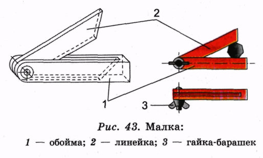 Изготовление измерительного инструмента по чертежам заказчика