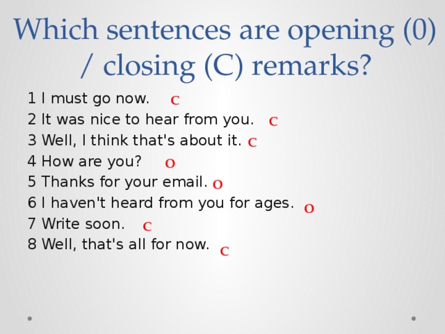 Close remark. Closing remarks примеры. Opening remarks для английского письма. Closing remarks в письме. Closing remarks для английского письма.