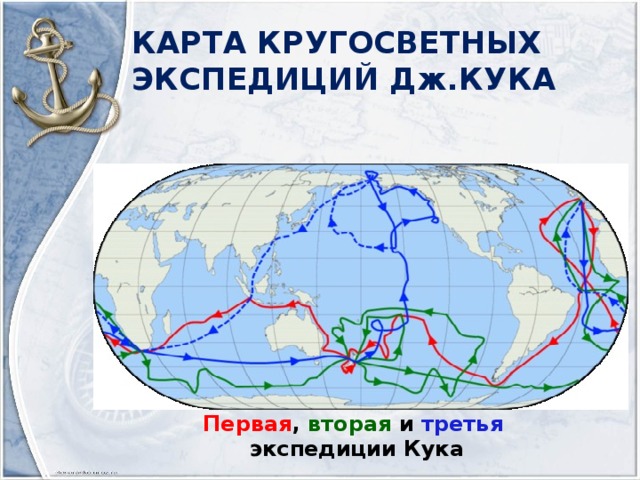 Маршрут кука на контурной карте 5 класс. Маршрут Джеймса Кука. Путь экспедиции Джеймса Кука Австралия. Джеймс Кук маршрут третьей экспедиции. Маршрут экспедиции Джеймса Кука на контурной карте.