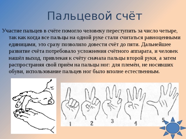 Счетов палец. Пальцевой счет. Счет на пальцах. Счёт на пальцах в картинках. Счет по пальцам в древности.