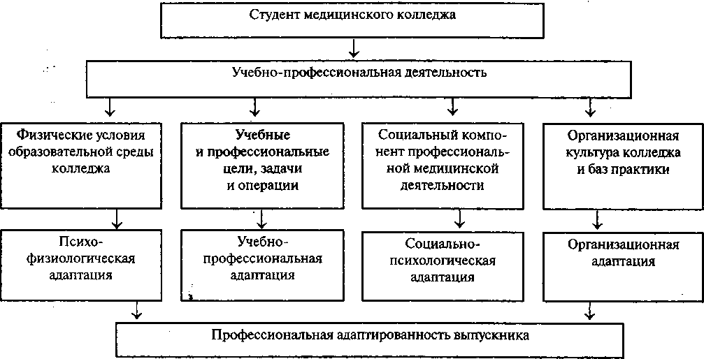 Права студента вуза схема