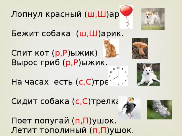 Презентация на тему заглавная буква в словах 1 класс школа россии