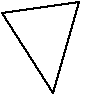 Дан треугольник абс и вектор а построить фигуру ф на которую отображается данный треугольник
