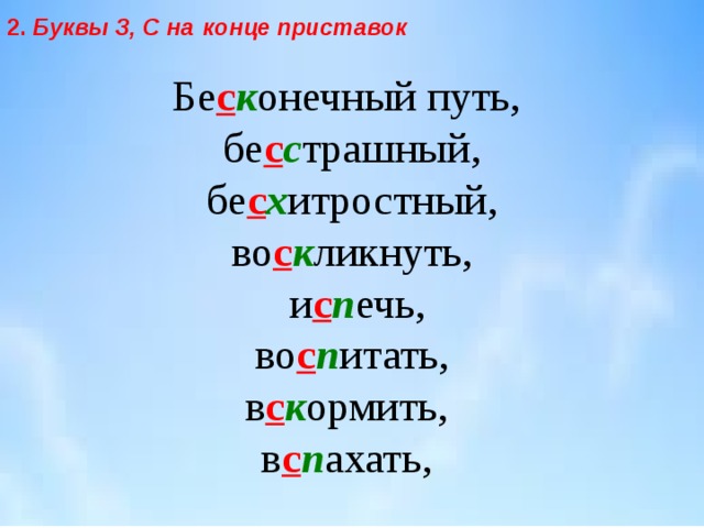 Буквы з с на конце приставок. Буквы з и с на конце приставок. З И С на конце приставок примеры. Слова с з с на конце приставки. Быквыз и с на конце приставок.