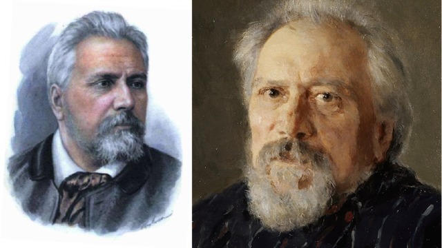 Николай Семёнович Лесков 1831 - 1895 