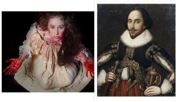  «Макбет» - самая мрачная трагедия В.Шекспира, повествующая о событиях, происходивших в Шотландии в 16 веке: убийство царя Дункана и воцарение его убийцы Макбета, страшная роковая роль в этом событии – роль леди Макбет. Она безжалостна, решительна, жестока… 