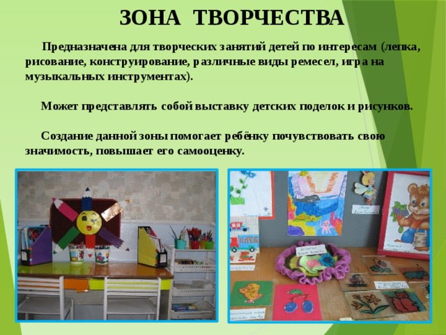 Предметно развивающая среда в начальной школе доклад 3605