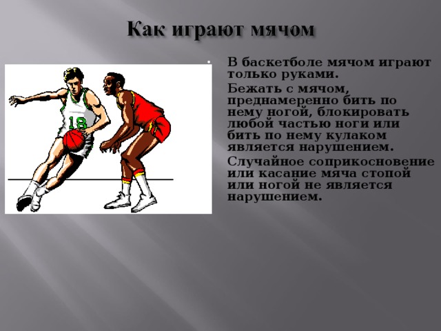 Любой части. Удары в баскетболе. Удары по мячу в баскетболе. Удары мяча в баскетболе. Удар ногой по мячу в баскетболе.