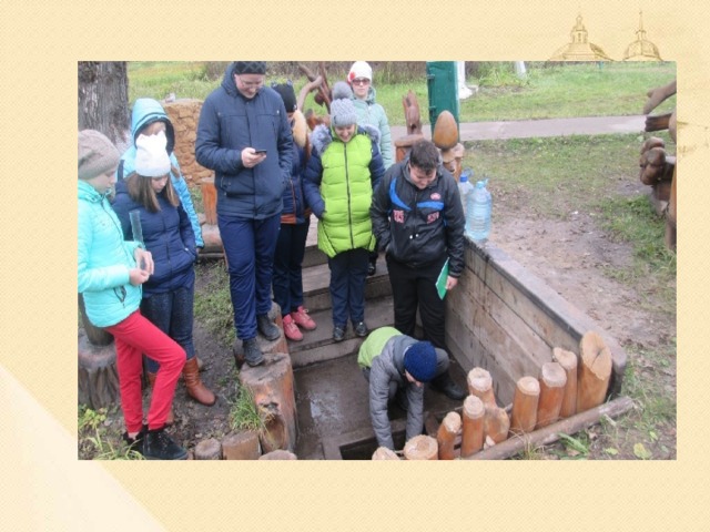 Погода октябрьского села. Поворинский район село Октябрьское Родник. Родник💧в селе Рождественское Поворинского района. Святой источник в Поворинском районе поселок Октябрьский. Охрана нашего края село Октябрьское.