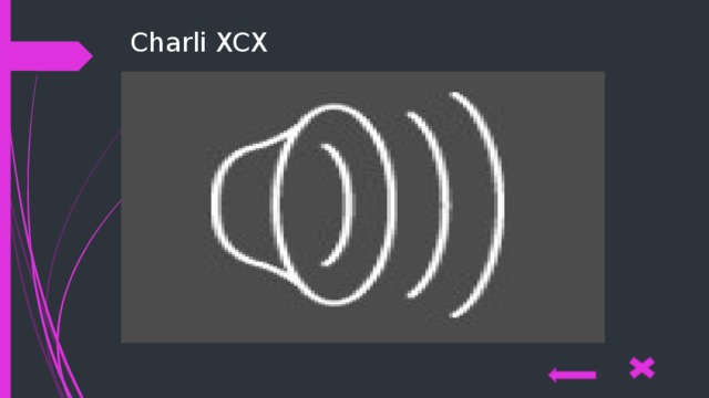 Charli XCX 
