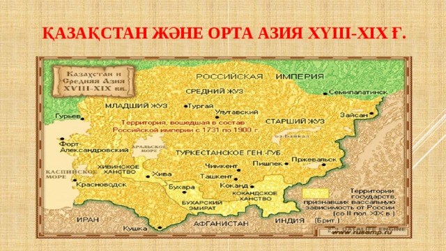 Xix среднее