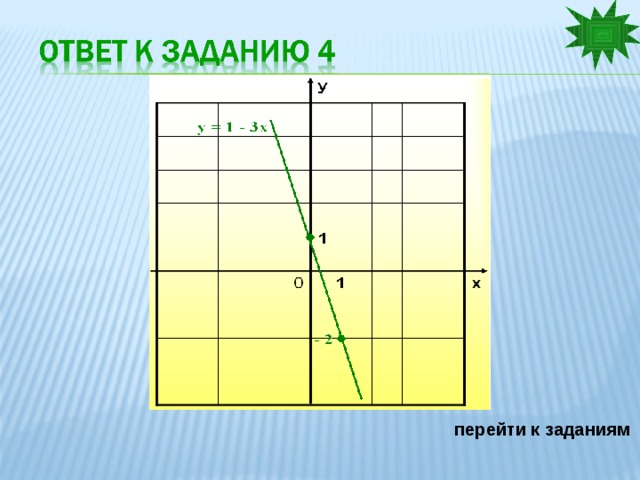 перейти к заданиям 