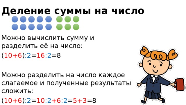 Сумма деление. Правила деления суммы на число. Правило деления суммы на число 3 класс формула. Правило деления суммы на число 3 класс правило. Правило деления суммы на число 3 класс.