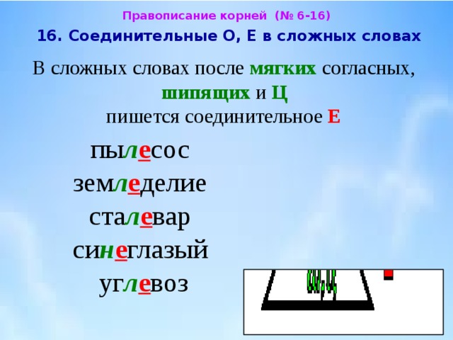 Соединительные о и е. Соединительные согласные в сложных словах. В сложных словах после твердых согласных пишется соединительная о. В сложном слове после твердого согласного пишется соединительная о. В сложных словах соединительная согласная о после.