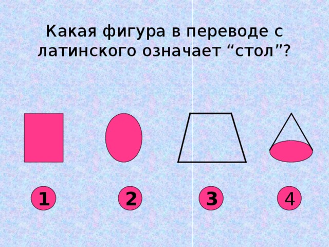 Figure перевести