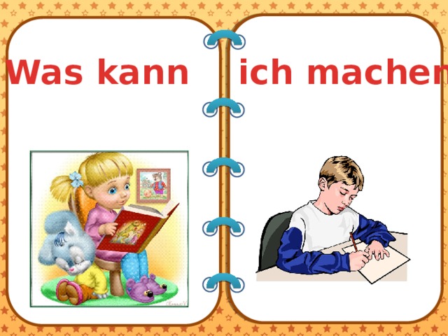 Was kann ich