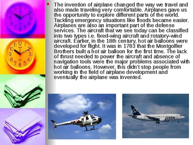 Inventors and their inventions презентация