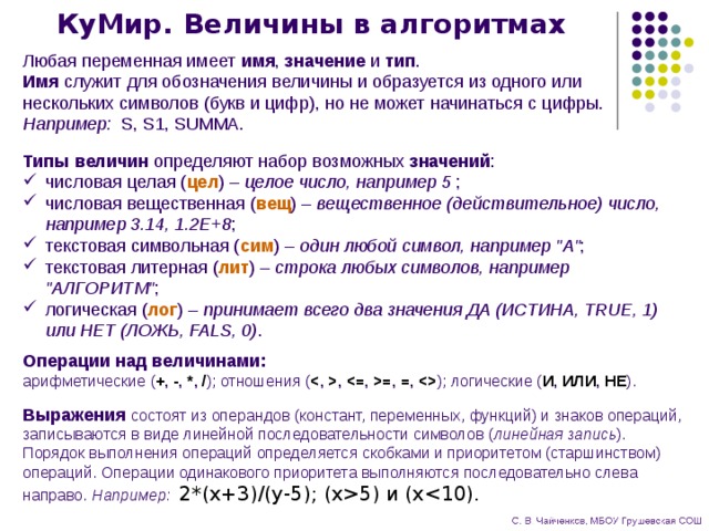 Планы для одной независимой переменной и нескольких групп