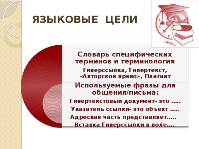 Авторское право и плагиат презентация